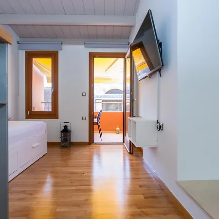 Apartment Agora Chania (Crete)