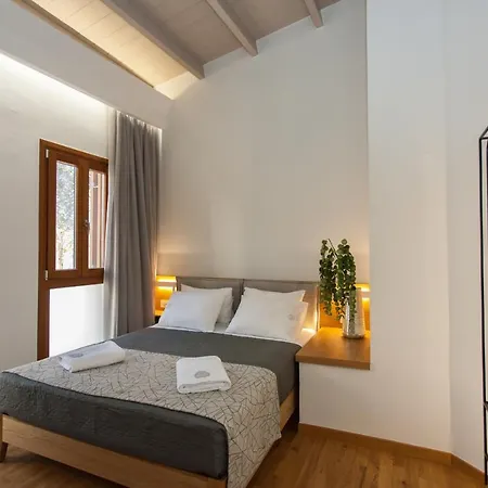 Apartment Agora Chania (Crete)