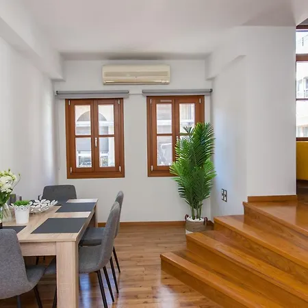 Apartment Agora Chania (Crete)