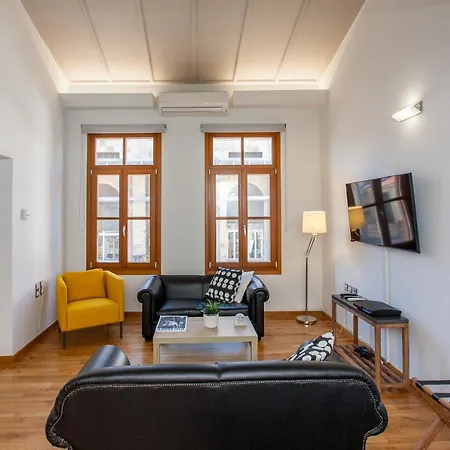 Agora Apartment Chania (Crete)