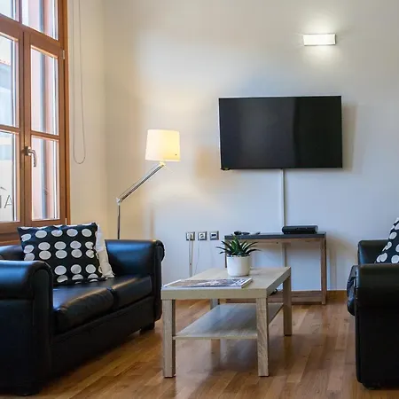 Agora Apartment