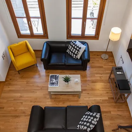 Apartment Agora