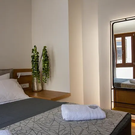 Agora Chania (Crete)