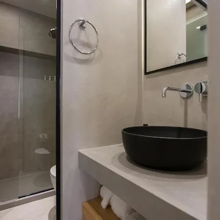 Agora Apartment *
