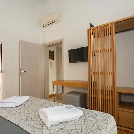 Apartment Agora