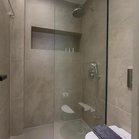 Agora Apartment