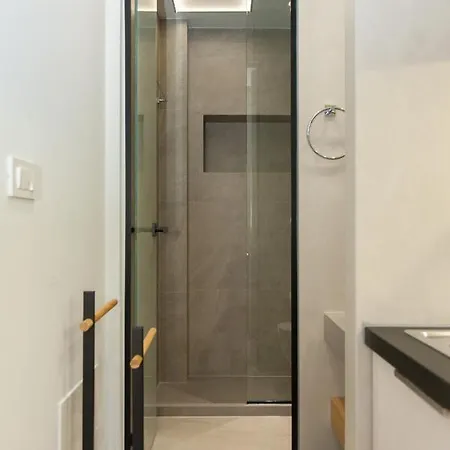 Apartment Agora