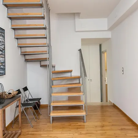 Apartment Agora
