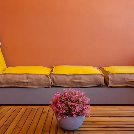 Agora Apartment