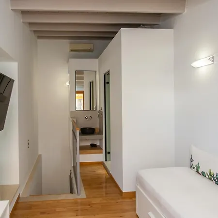 Apartment Agora Chania (Crete)